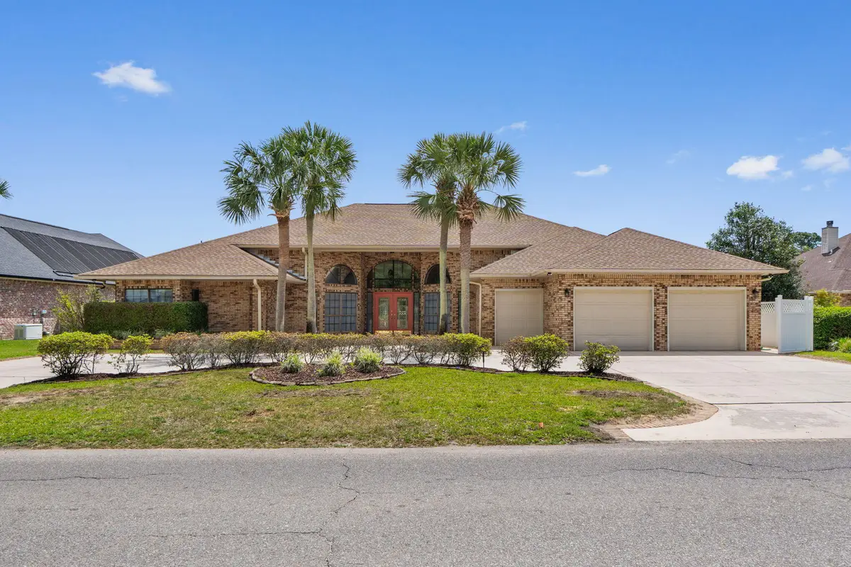 2740 Masters Boulevard, Navarre, FL 32566 - #1