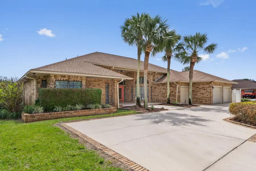 2740 Masters Boulevard, Navarre, FL 32566 - #3