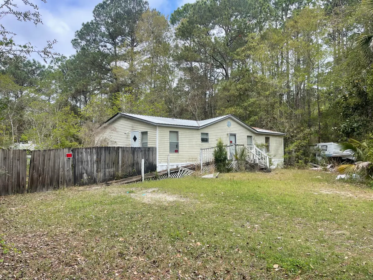 93 Laird Drive, Freeport, FL 32439 - #1