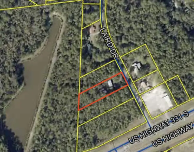 Lot 30 Laird Drive, Freeport, FL 32439 - #2