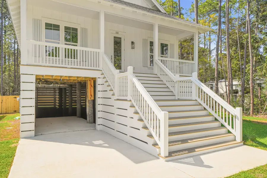 132 S 4th Street, Santa Rosa Beach, FL 32459 - #2