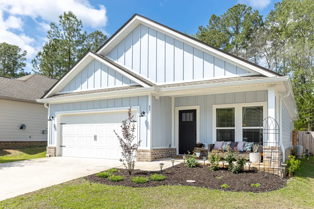 65 N Marsh Landing, Freeport, FL 32439 - #1