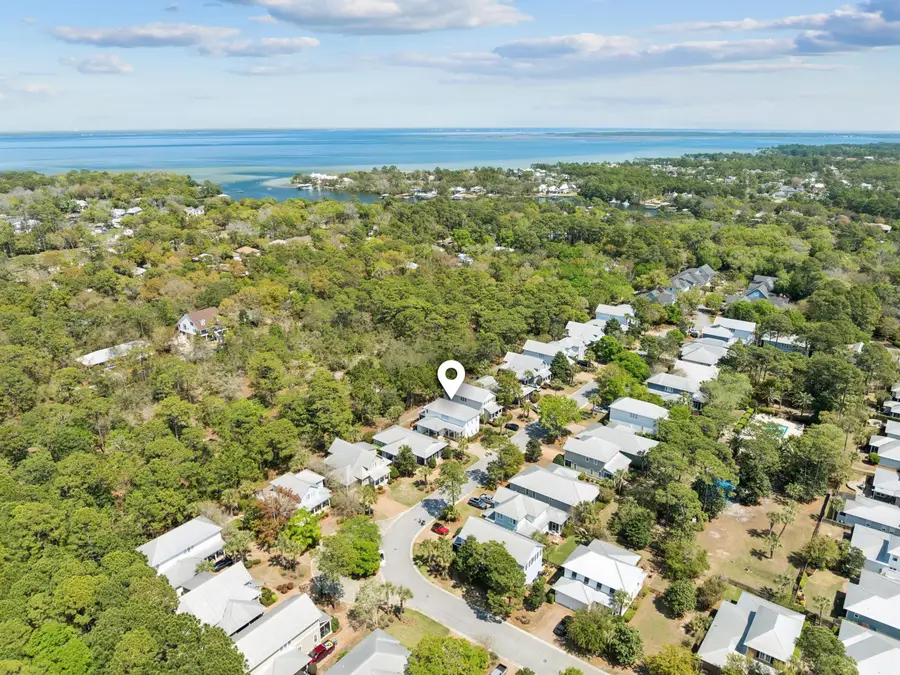 214 Carson Oaks Lane, Santa Rosa Beach, FL 32459 - #2