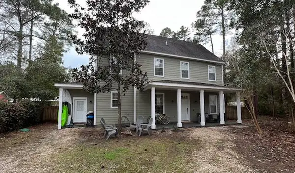 112 E Wild Blueberry Way, Santa Rosa Beach, FL 32459