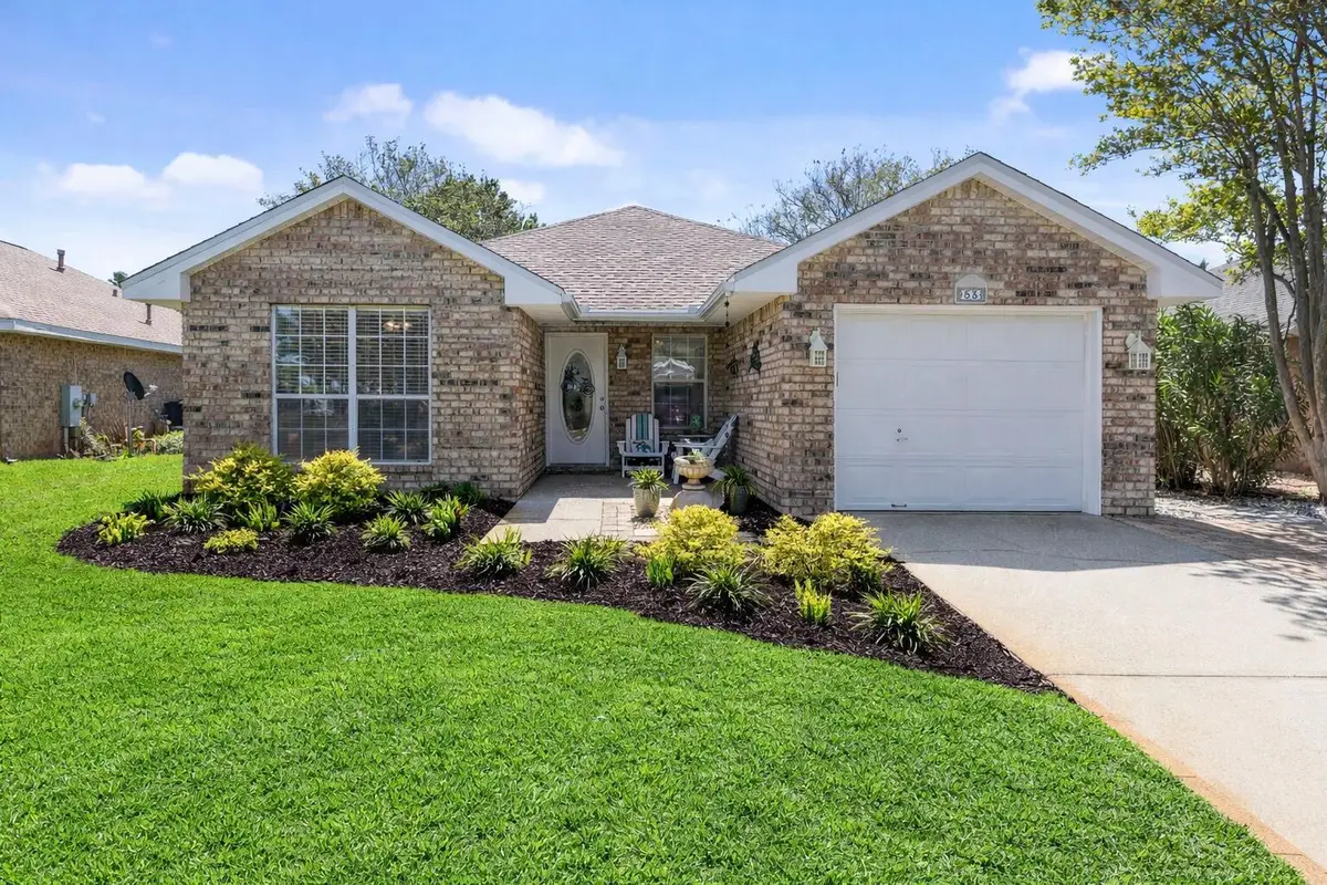 53 Mandevilla Lane, Miramar Beach, FL 32550 - #1