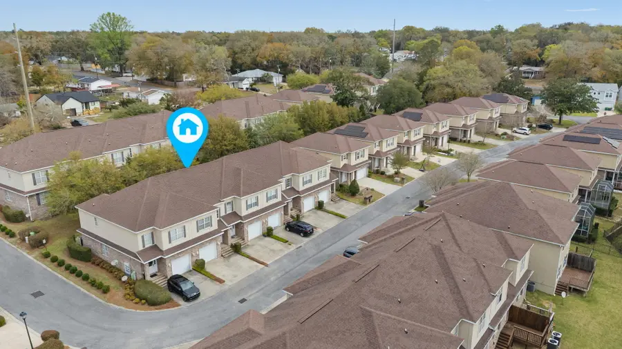 132 Big Oaks Lane #15, Niceville, FL 32578 - #3