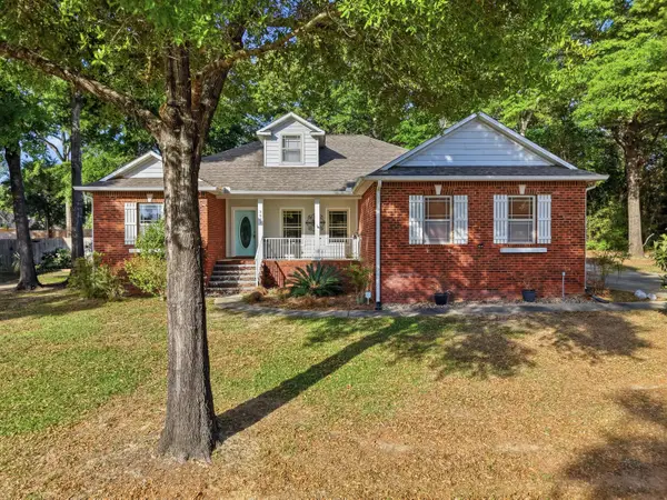 3087 Zach Avenue, Crestview, FL 32536