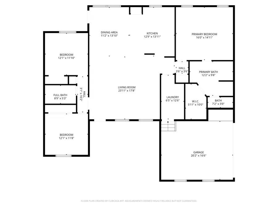 3087 Zach Avenue, Crestview, FL 32536 - #3