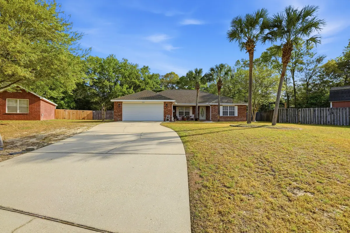 2182 Hagood Loop, Crestview, FL 32536 - #1
