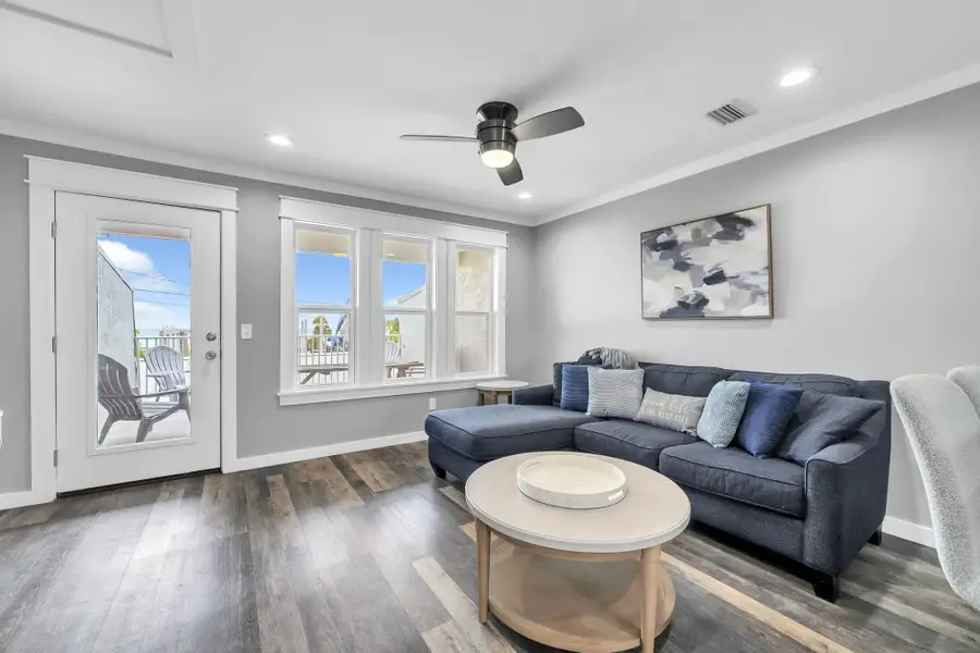 8706 Surf Drive # B, Panama City Beach, FL 32408 - #3
