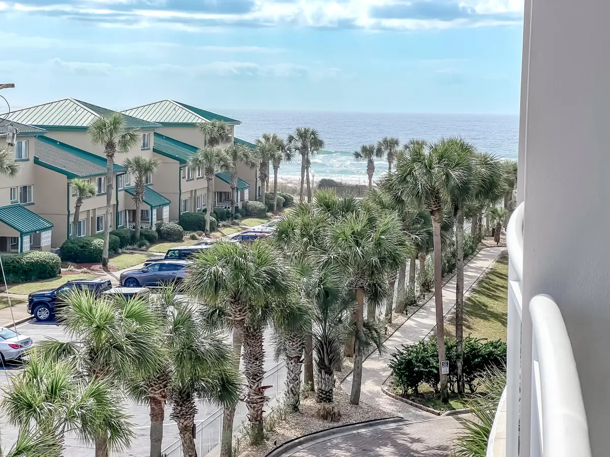 1517 SE Miracle Strip Parkway #403, Fort Walton Beach, FL 32548 - #1