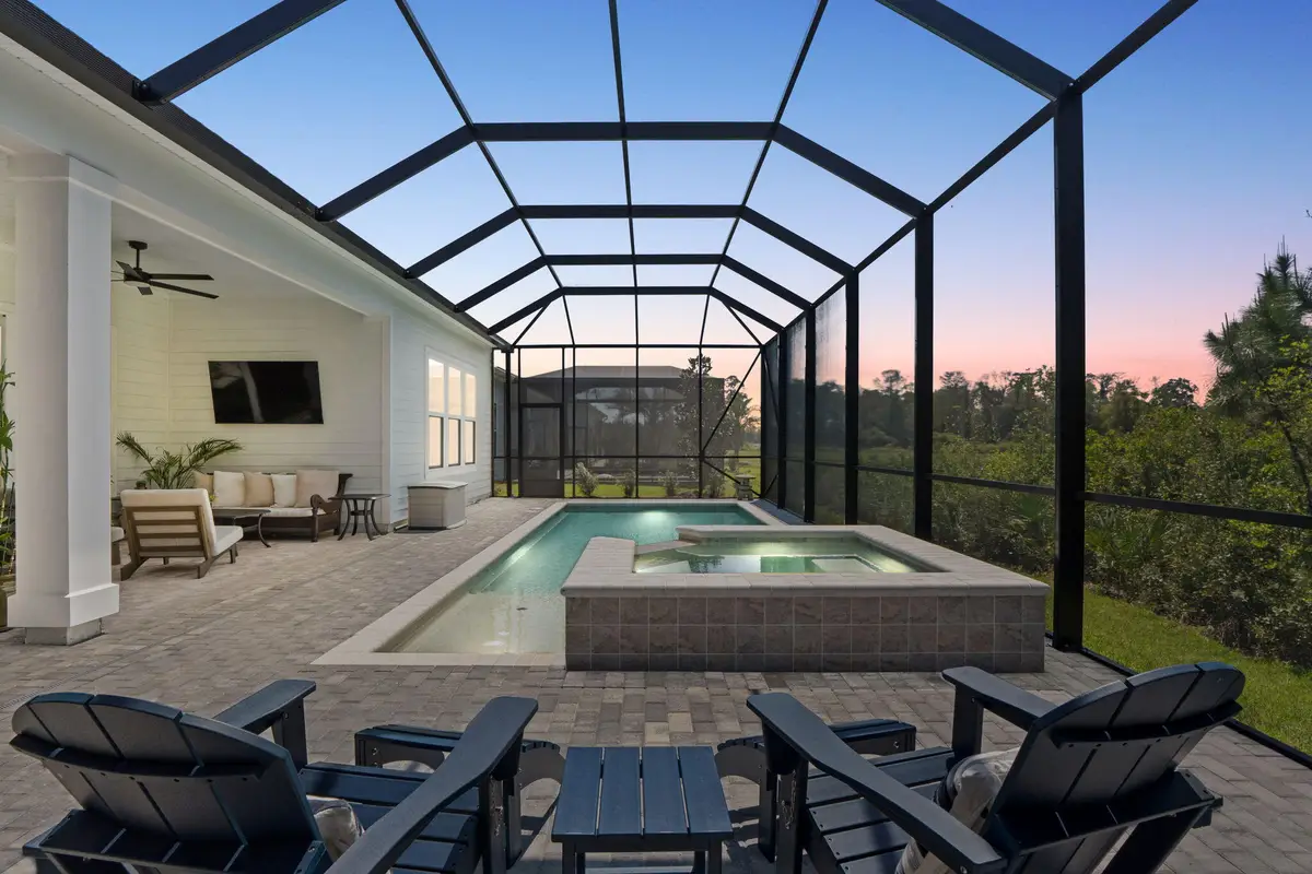 917 Camp Fire Circle, Panama City Beach, FL 32413 - #1