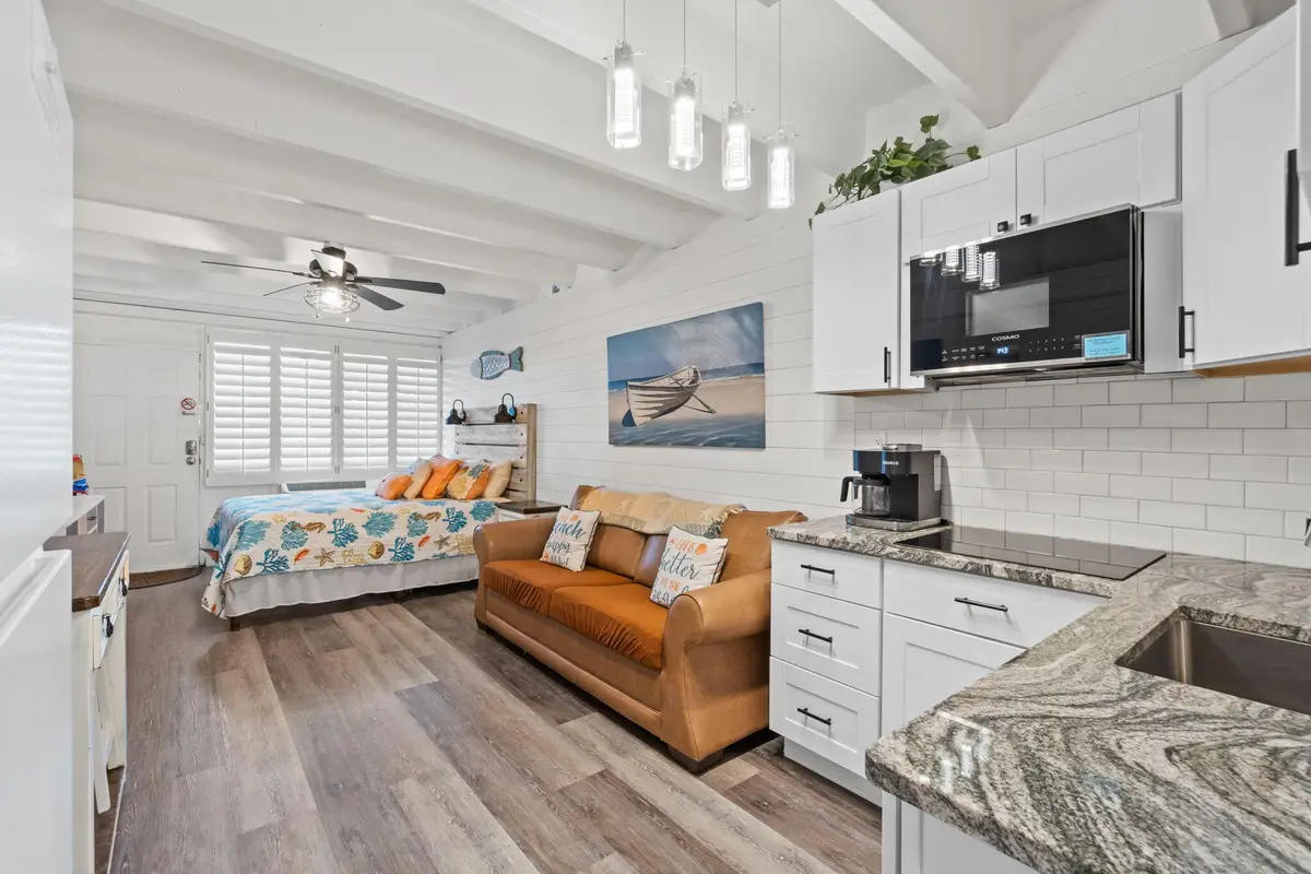 14401 Front Beach Road # 401, Panama City Beach, FL 32413 - #1