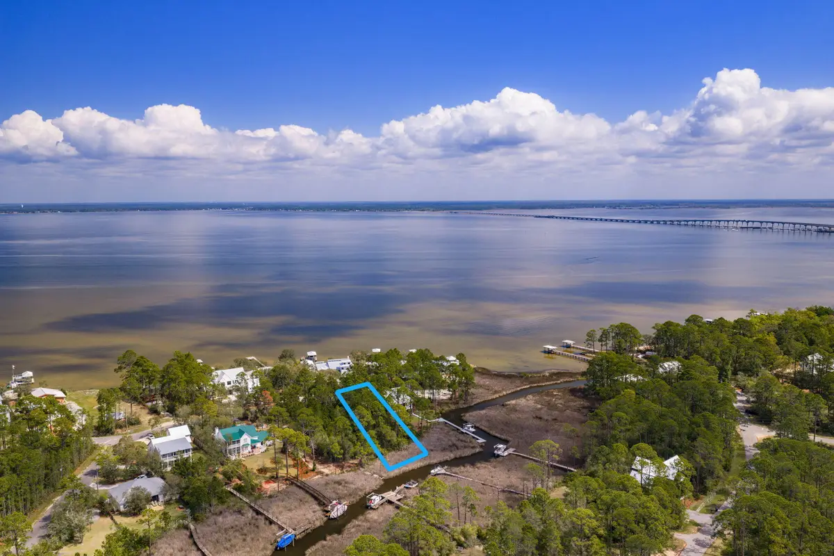 Lot 8 Pisces Drive, Santa Rosa Beach, FL 32459 - #1