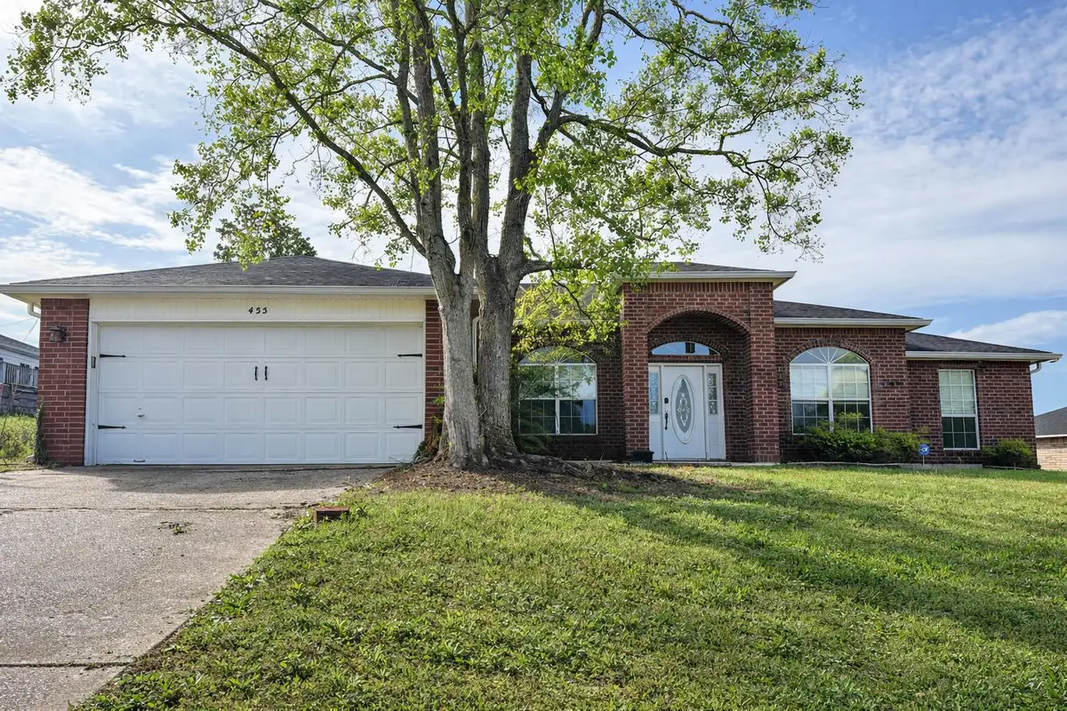 455 Jillian Drive, Crestview, FL 32536 - #1