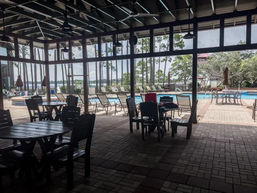 1122 E Water Oak, Panama City Beach, FL 32413 - #2