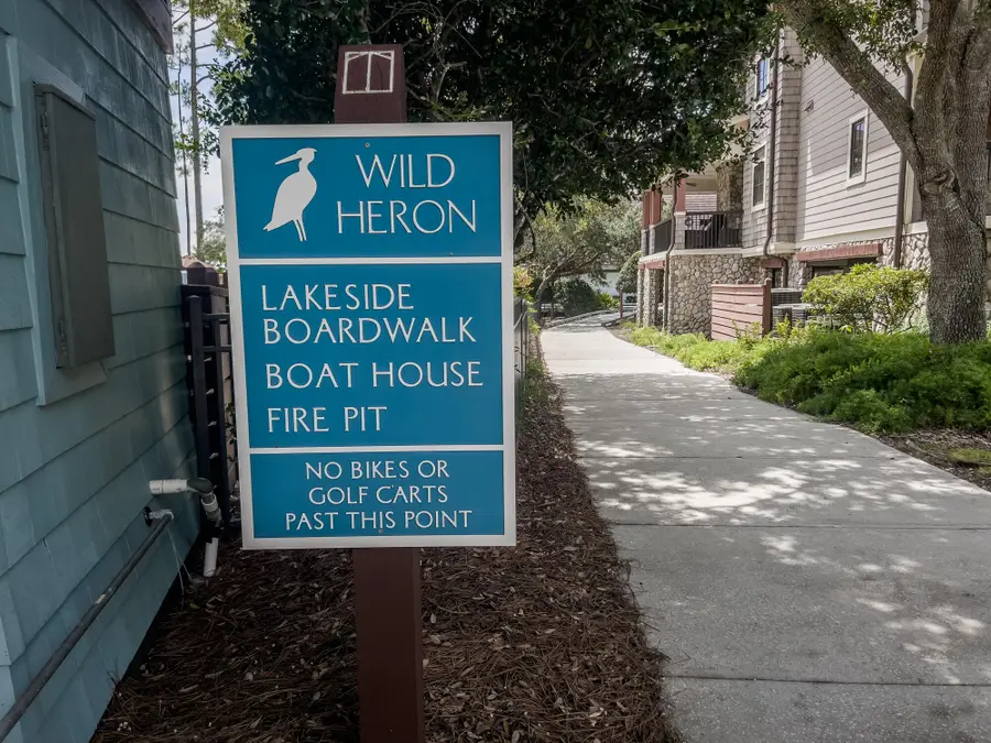 1122 E Water Oak, Panama City Beach, FL 32413 - #3