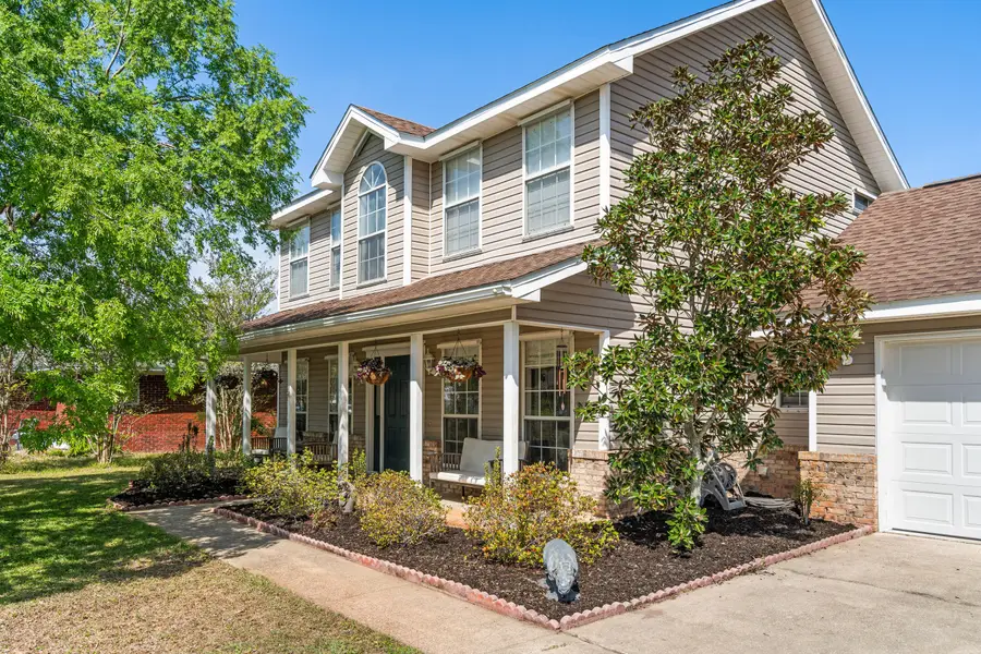 2204 Creekwood Court, Navarre, FL 32566 - #2