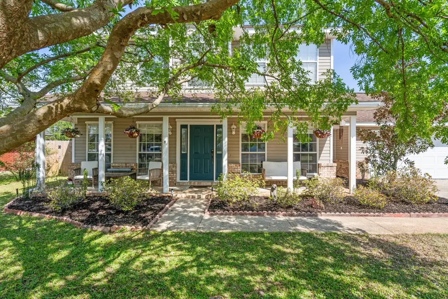 2204 Creekwood Court, Navarre, FL 32566 - #3