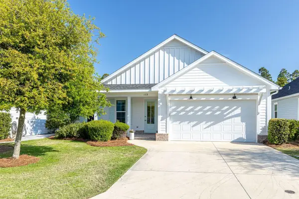 189 Windrow Way, Inlet Beach, FL 32461