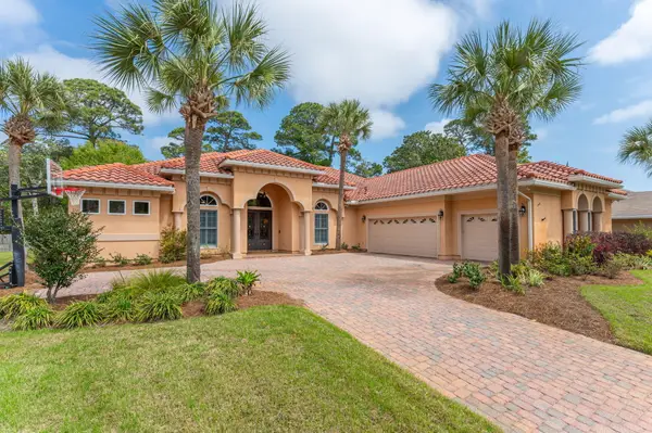 1530 Glenlake Circle, Niceville, FL 32578