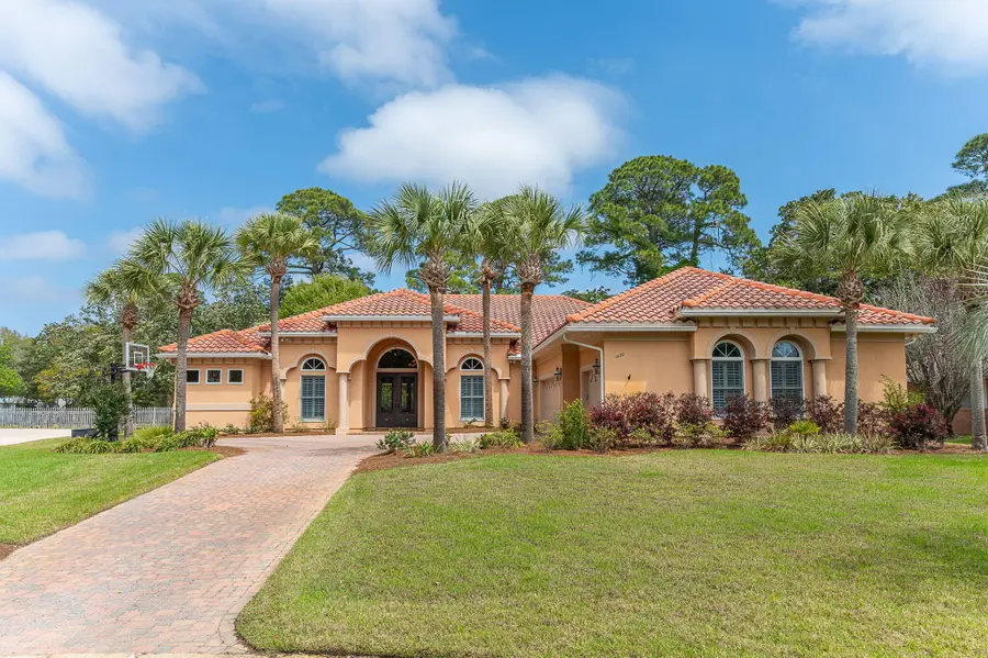 1530 Glenlake Circle, Niceville, FL 32578 - #3