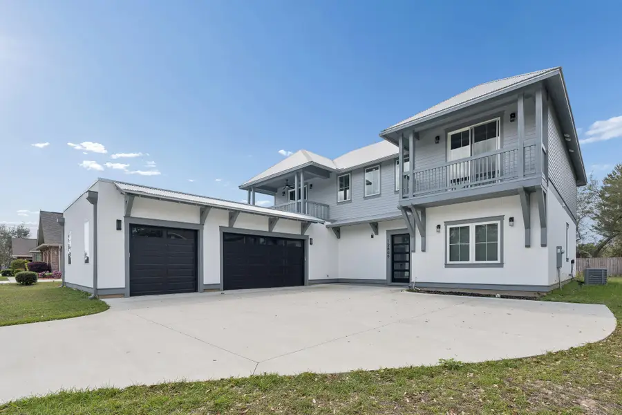 12809 Merial Greenway, Southport, FL 32409 - #3