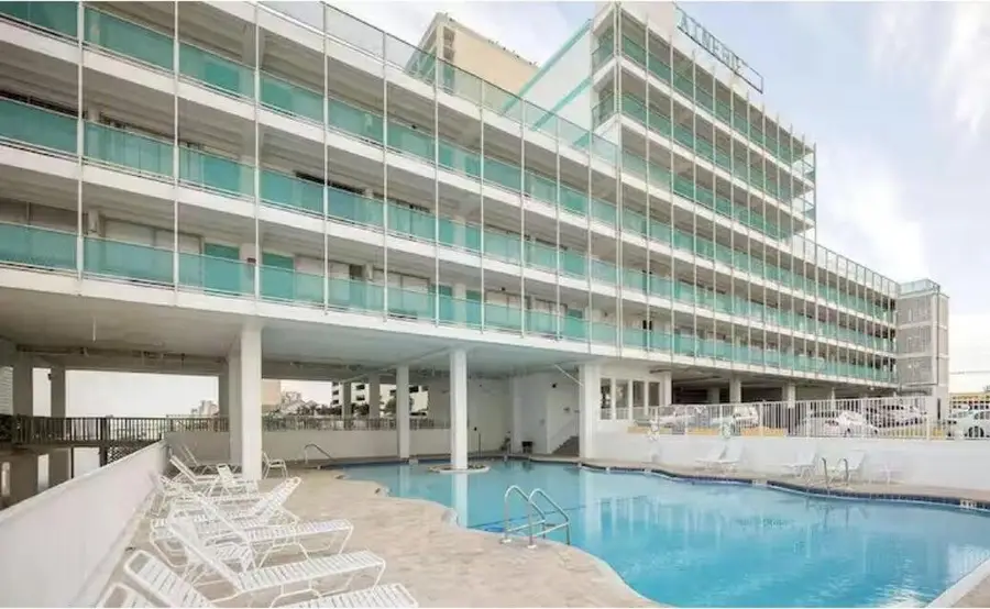 14401 Front Beach Road # 426, Panama City Beach, FL 32413 - #2