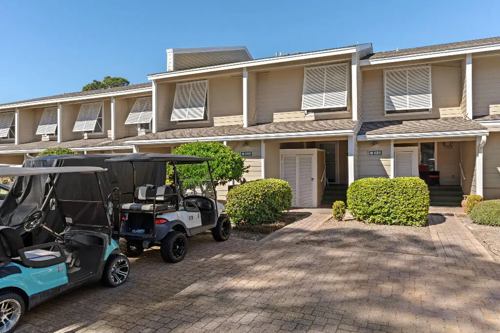 626 Bayou Drive #10720, Miramar Beach, FL 32550 - #1