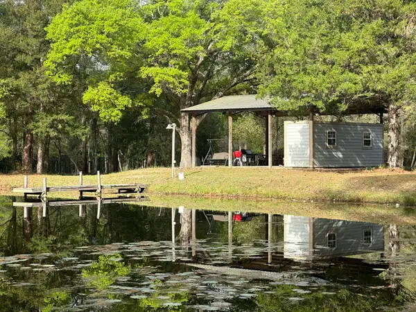 3421 Airport Road, Crestview, FL 32539