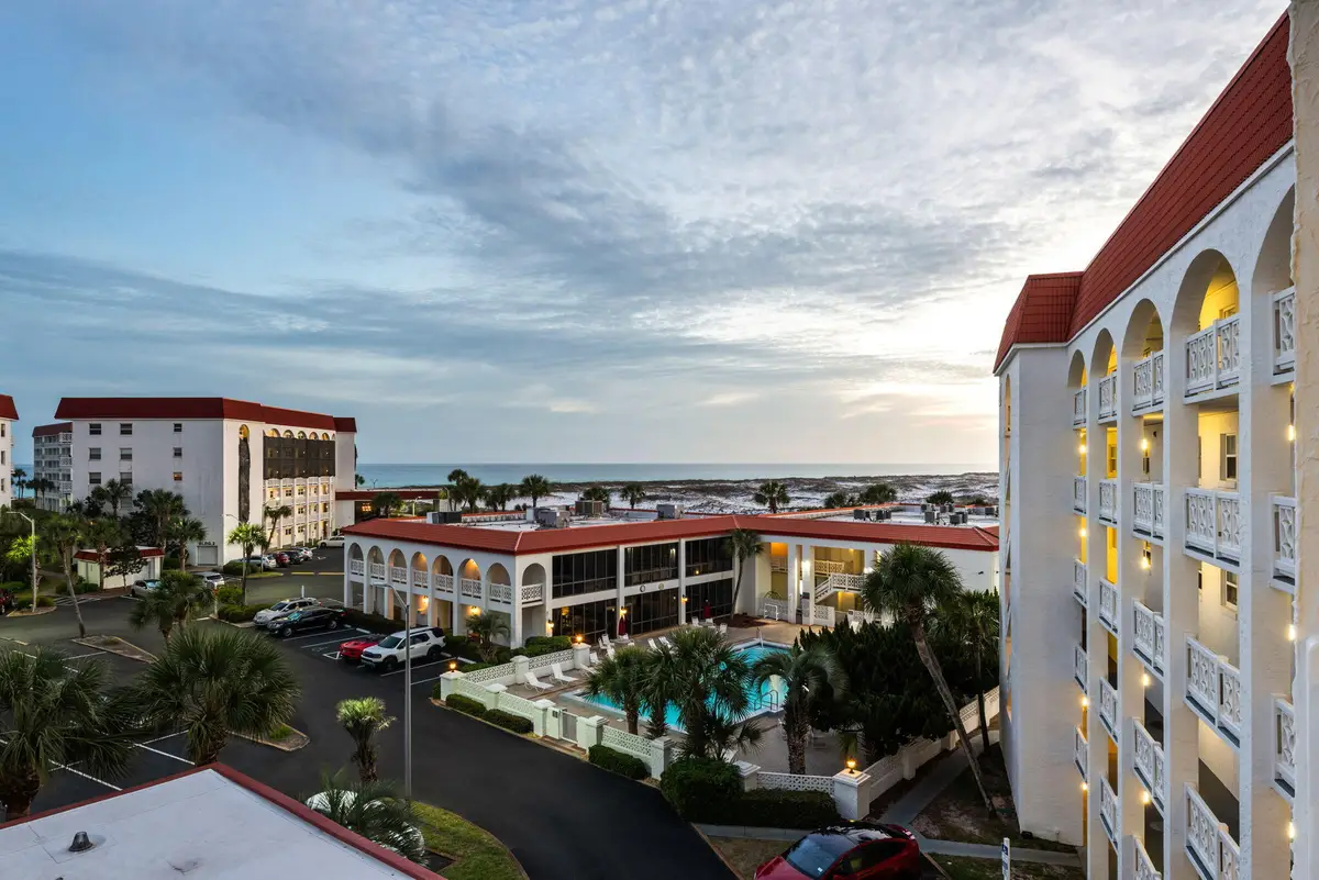 909 Santa Rosa Boulevard #UNIT 551, Fort Walton Beach, FL 32548 - #1
