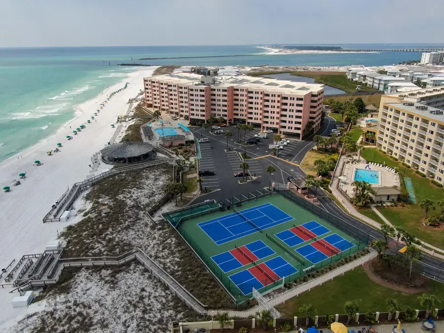 500 Gulf Shore Drive #UNIT 518A, Destin, FL 32541 - #2