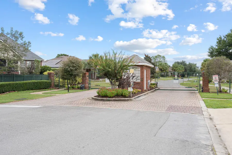 4646 Chanan Drive, Crestview, FL 32539 - #3