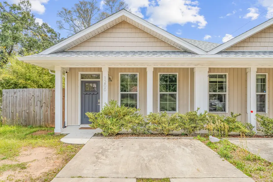 1200 N F Street #B, Pensacola, FL 32501 - #2