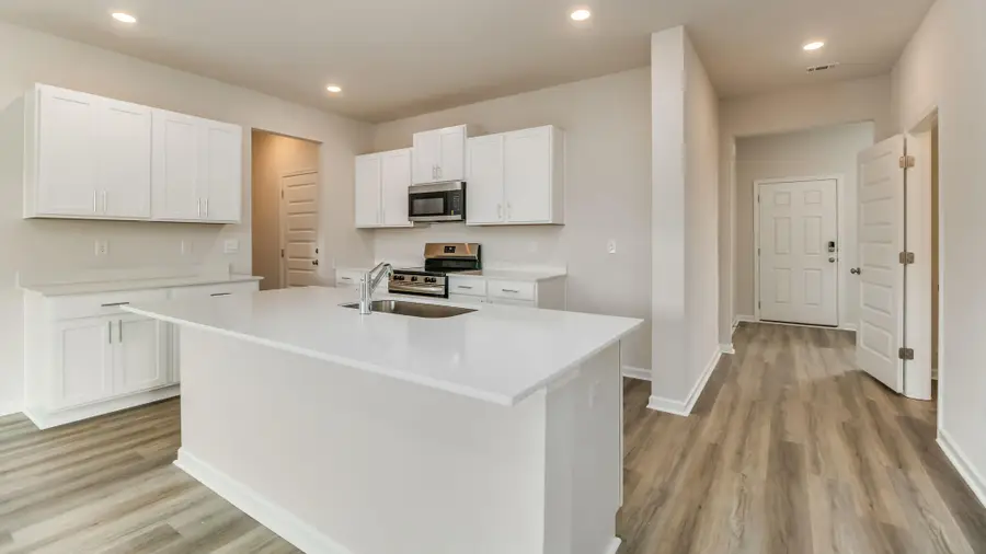 2139 Chirping Cricket Court, Gulf Breeze, FL 32563 - #3