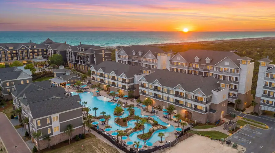 203 Henderson Resort Way #4101, Destin, FL 32541 - #3