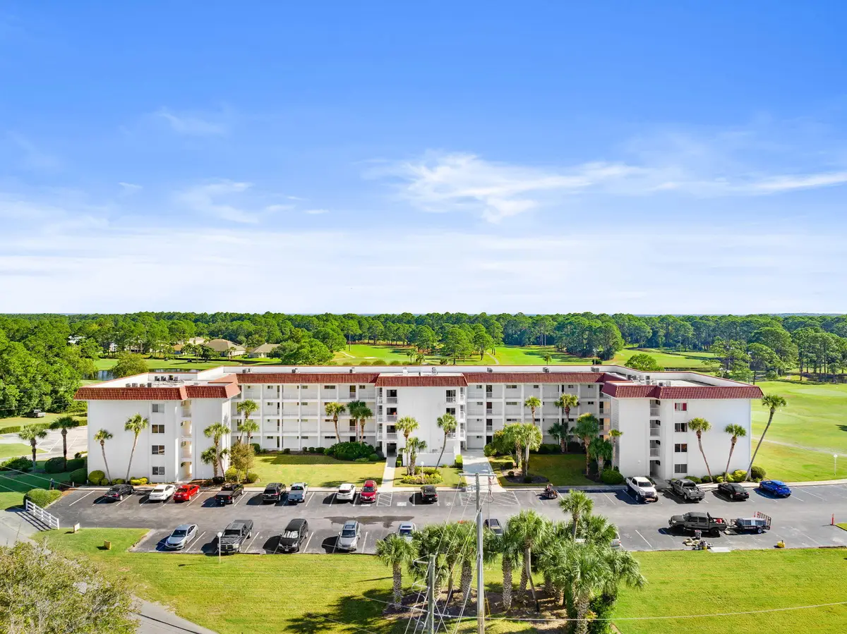 112 Fairway Boulevard #UNIT 310, Panama City Beach, FL 32407 - #1