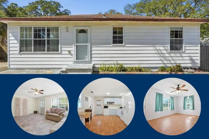 143 NW Audrey Circle, Fort Walton Beach, FL 32548 - #1