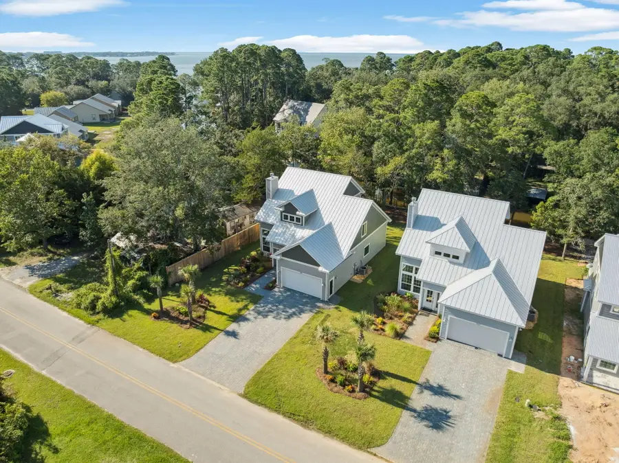 1999 W Hewett Road, Santa Rosa Beach, FL 32459 - #2