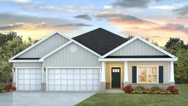 5555 Briset Street, Milton, FL 32583