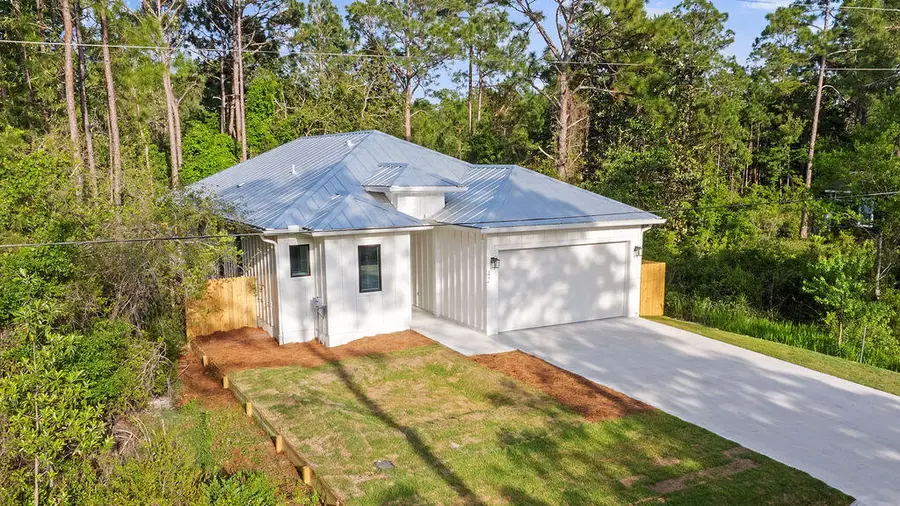 42 Central 8th Street, Santa Rosa Beach, FL 32459 - #3