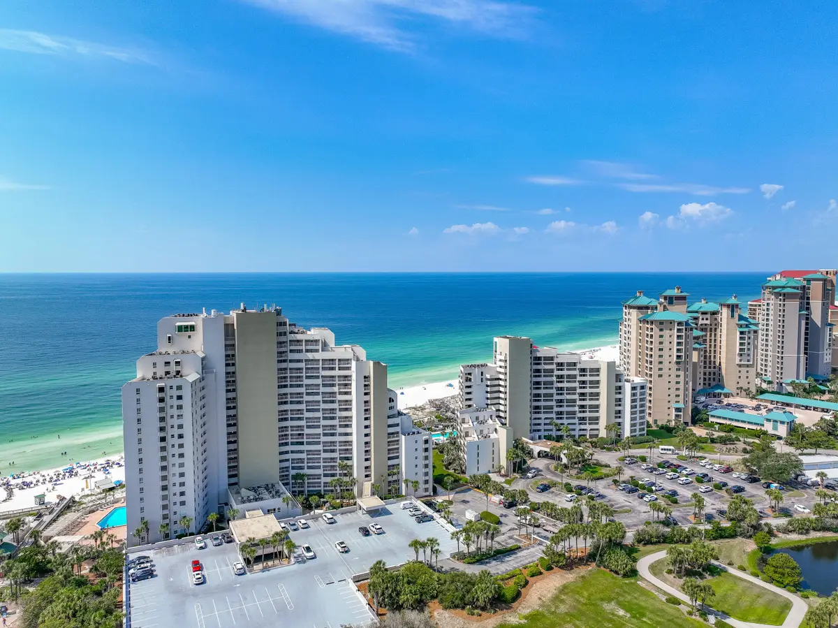 4260 Beachside Two Drive # 260, Miramar Beach, FL 32550 - #1