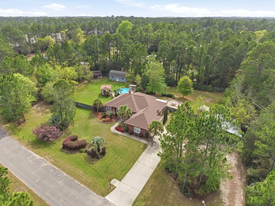 9643 Bone Bluff Drive, Navarre, FL 32566 - #2