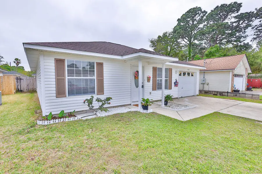 1813 Brick Circle, Fort Walton Beach, FL 32547 - #3