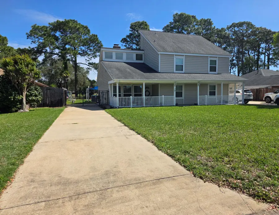19 Lake Lorraine Circle, Shalimar, FL 32579 - #2