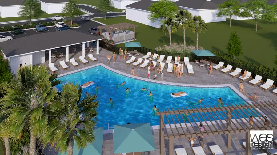 281 Meadowlawn Street, Freeport, FL 32439 - #2