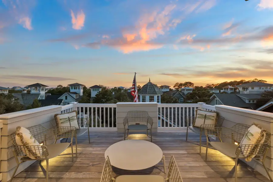 15 Signal Court, Inlet Beach, FL 32461 - #2