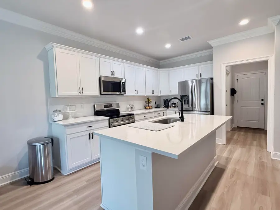 4603 Jayhawk Drive, Crestview, FL 32539 - #2