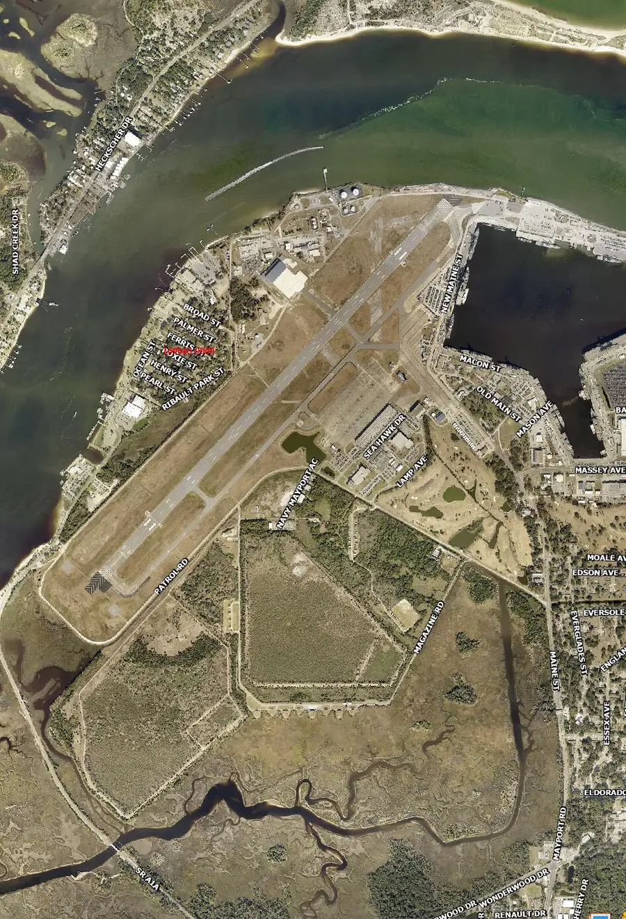 1419 Henry Street, Jacksonville Beaches, FL 00N/A - #2