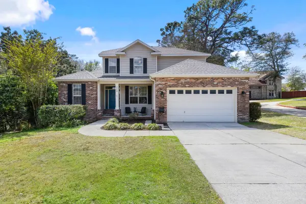 224 Yellow Pine Court, Niceville, FL 32578